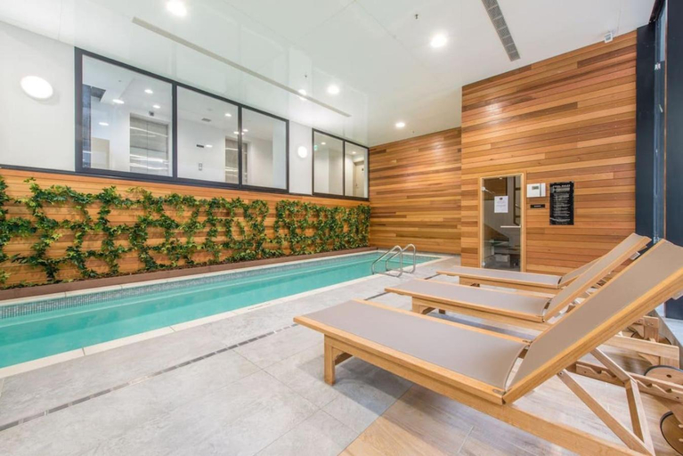 Sport & Beauty 2, Auckland CBD Seaview and Harbor View 2 Bedroom Apartment, Waitakere