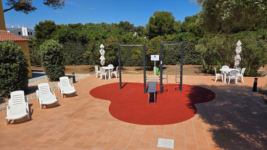 Others 2, Apartamentos Ses Anneres, Baleares