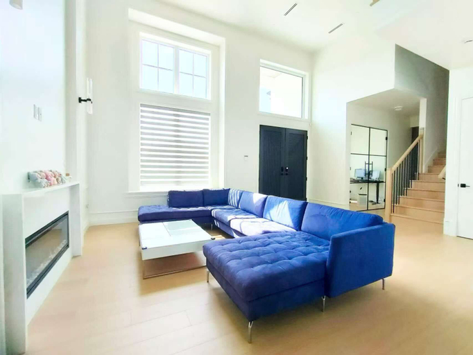 Others 5, Beijing Vancouver Homestay, Greater Vancouver