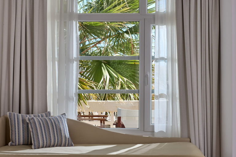 Bedroom 4, Hydra Beach Resort, Peloponnese