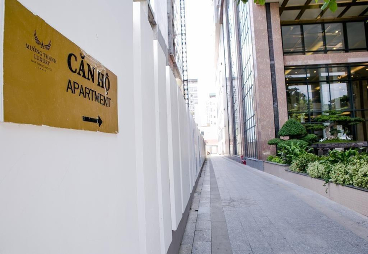 Exterior & Views 3, Ideal Time Apartment, Nha Trang
