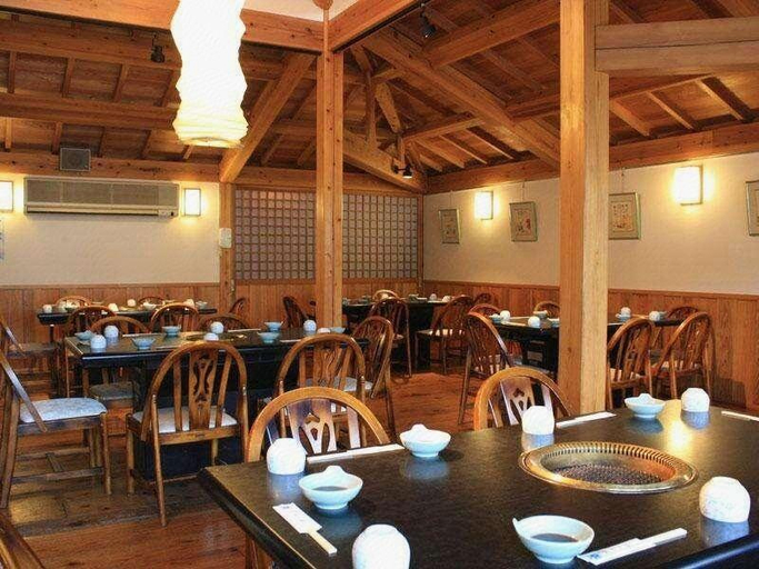Food & Drinks 3, Miyamoto-No-Yu, Chichibu