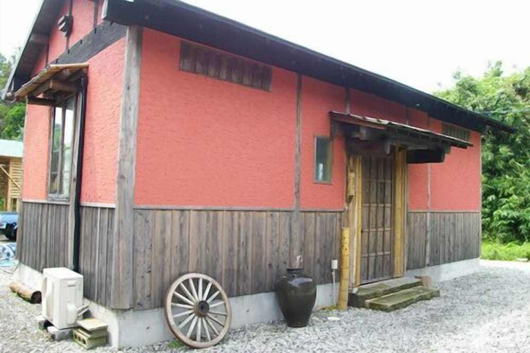 Exterior & Views 1, Healing Inn Inakaya, Ibusuki