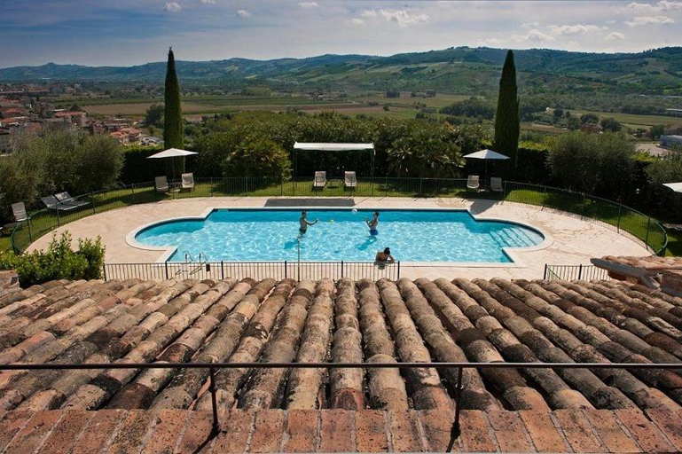 Sport & Beauty, Borgo Storico Seghetti Panichi, Ascoli Piceno