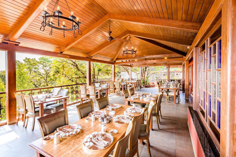 Others 3, Ramsukh Resorts, Satara