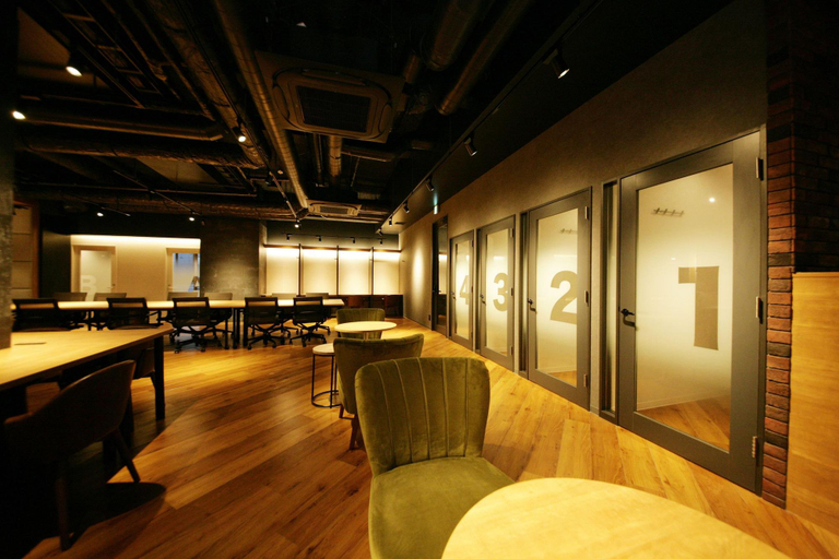 Others 3, goom Fukuoka Tenjin, Fukuoka