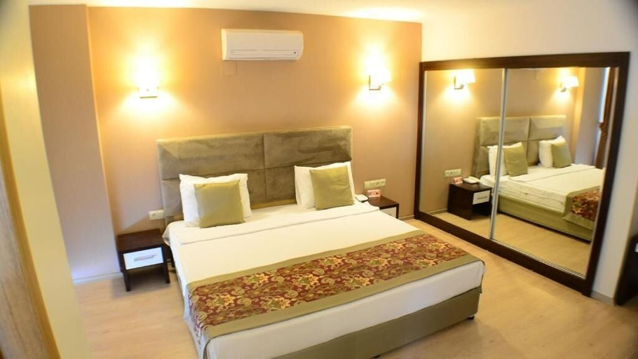 Room 4, THE GAP HOTEL KUSADASI, Kuşadası