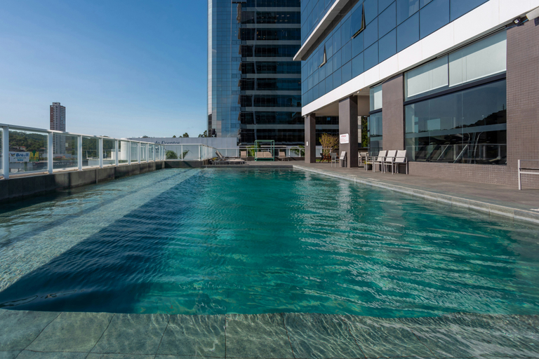 Sport & Beauty, Hilton Garden Inn Itajai, Itajaí