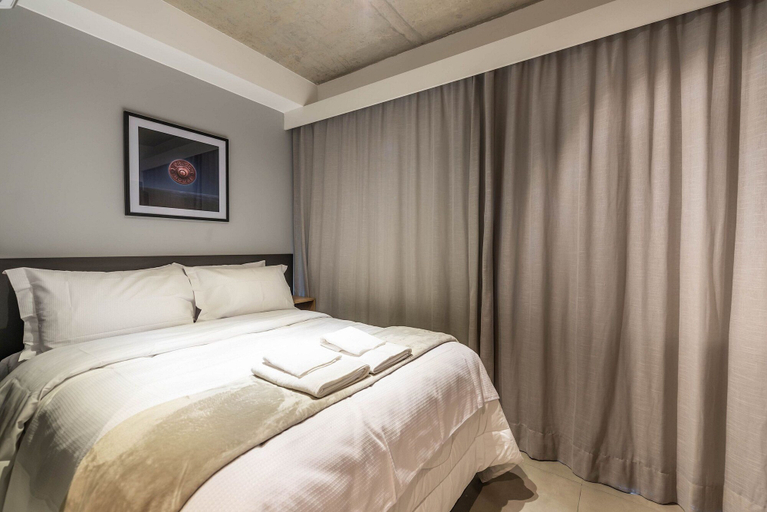 Room 5, Ueno 605 - Hospede-se a 7min da Paulista, São Paulo