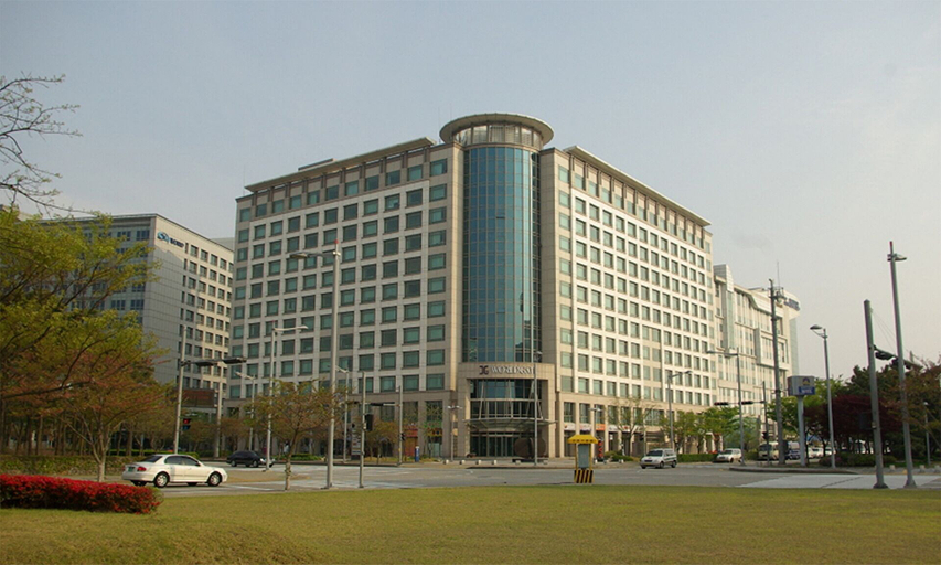 Exterior, Paradise Walk Residence, Jung