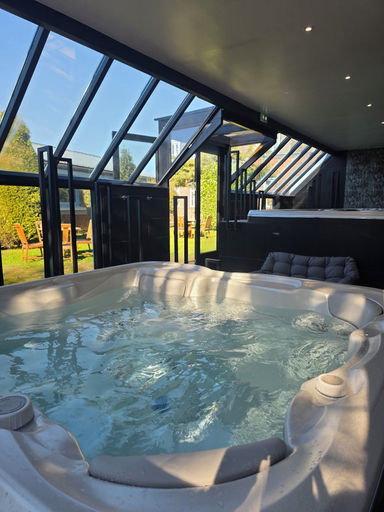 Sport & Beauty 5, Hostellerie Saint Louis, Nord