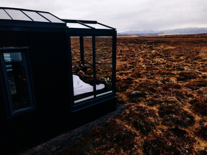 Others 4, Tiny Glass lodge Experience The Nature, Grímsnes- og Grafningshreppur