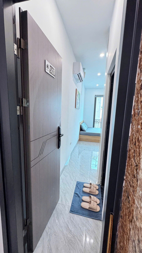 Interior 3, Aira Kim Ma Apartment, Ba Đình
