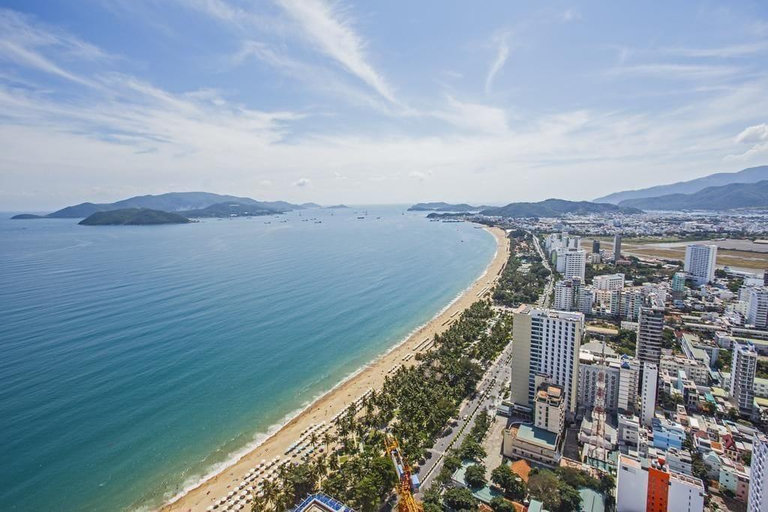 Exterior & Views 4, Ideal Time Apartment, Nha Trang