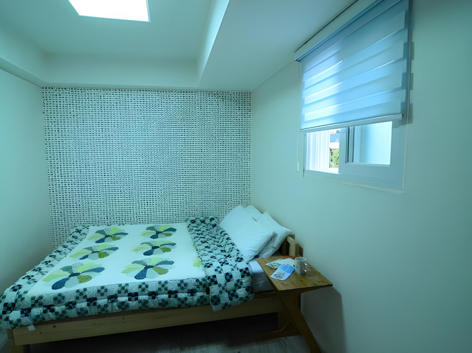 Bedroom 4, Insadong Hostel, Jongno
