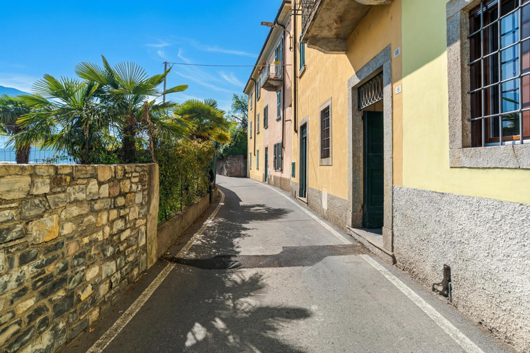 Exterior 3, Casa Caterina, Como
