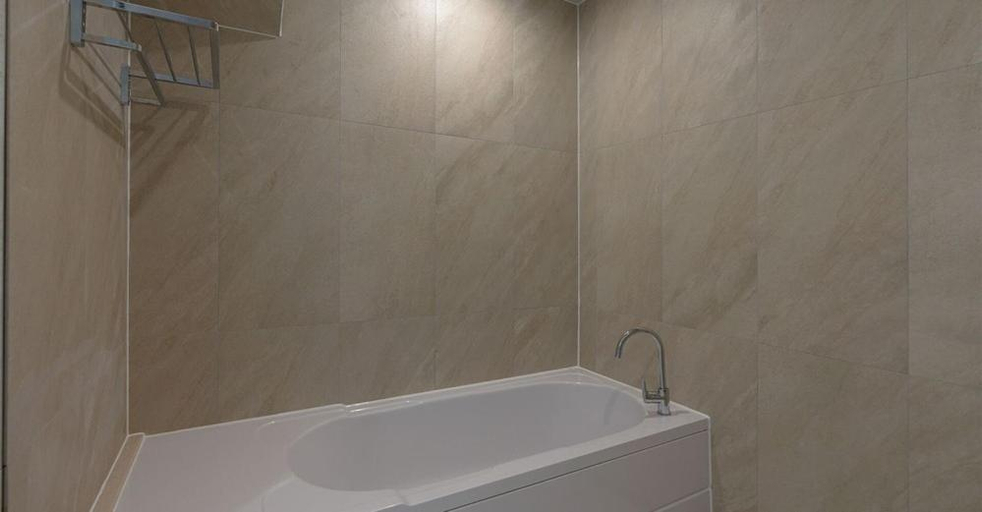 Bathroom 3, Yeosu Musical House, Yeosu