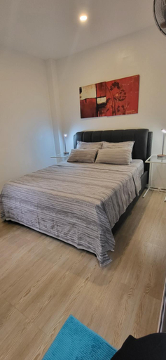 Bedroom 2, CROSSROADS HAVEN FARM, Luisiana