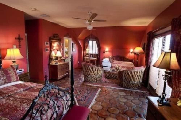 Others 5, El Paradero Bed & Breakfast Inn, Santa Fe