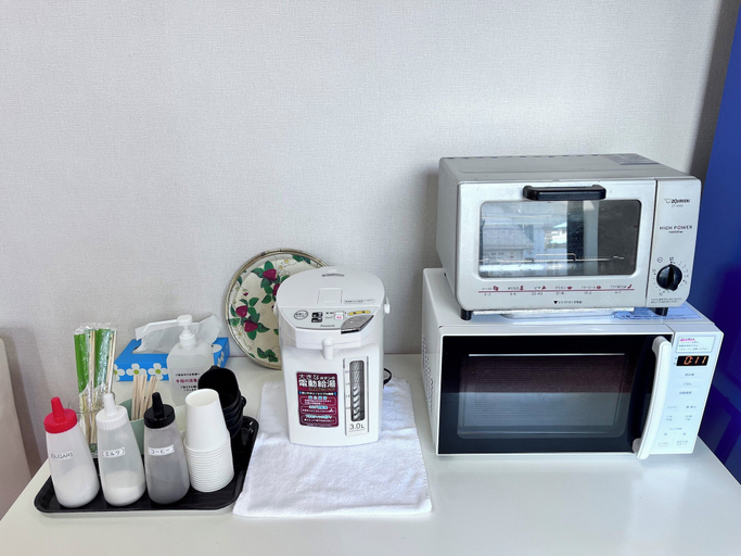 Others 5, Business Hotel Kei, Wakayama