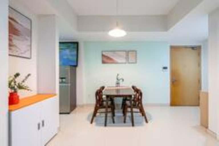 Others 2, Chududi Masteri Apartment 2BR, District 2
