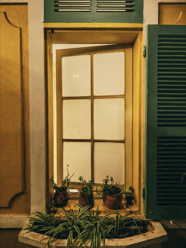 Others 4, An House Retreat, Đà Lạt