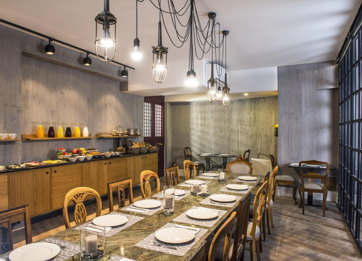 Others 3, Nevv Bosphorus Hotel & Suites, Beşiktaş