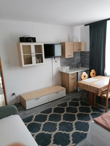 Bedroom 2, Bowal, Kołobrzeg