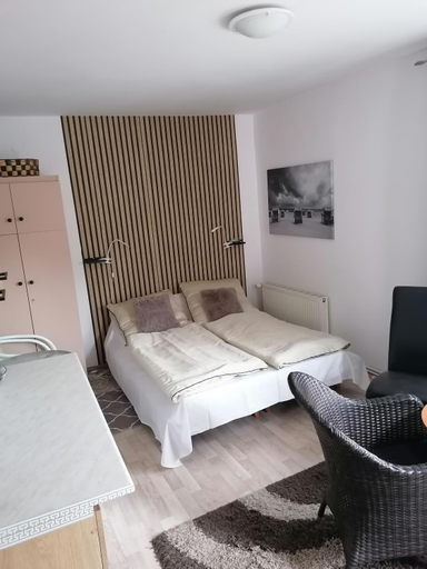 Bedroom 4, Bowal, Kołobrzeg
