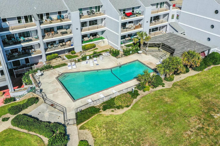 Exterior & Views, Baca Beach Escape II, Galveston