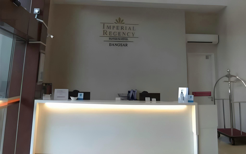 Others 3, Imperial Regency Suites & Hotel Kuala Lumpur, Kuala Lumpur