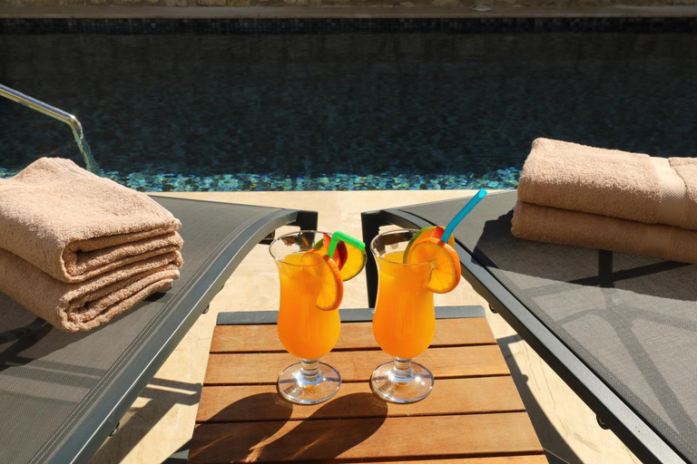 Food and beverages 4, The Alacatı Ariel Hotel, Çeşme