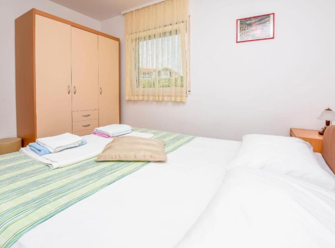 Bedroom, Apartments Aurel, Rogoznica