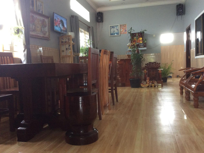 Food & Drinks 5, Realkhom Homestay, Siem Reap