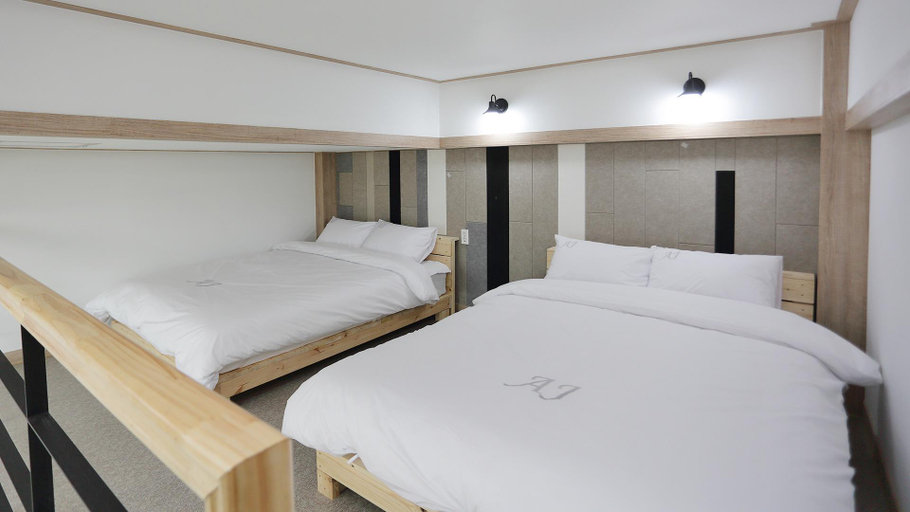 Others 5, Taean Cheongpo Daea Jae Pension, Taean