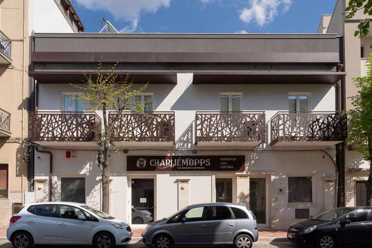 Exterior & Views, B&B "Corte Mopps" Grottaglie citta della ceramica - SPA Elysium, Taranto