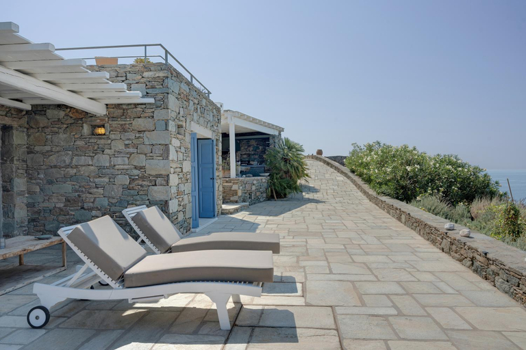 Others 5, Blueros Luxury Villa, South Aegean