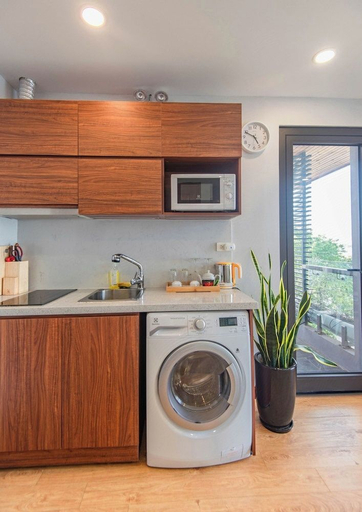 Others 4, Moon West Lake - Serviced Apartment, Tây Hồ