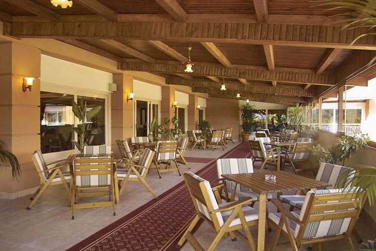 Food & Drinks 5, Rose Resort, Kemer