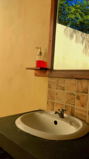 Bathroom 3, Eco Moringa Garden, Buleleng