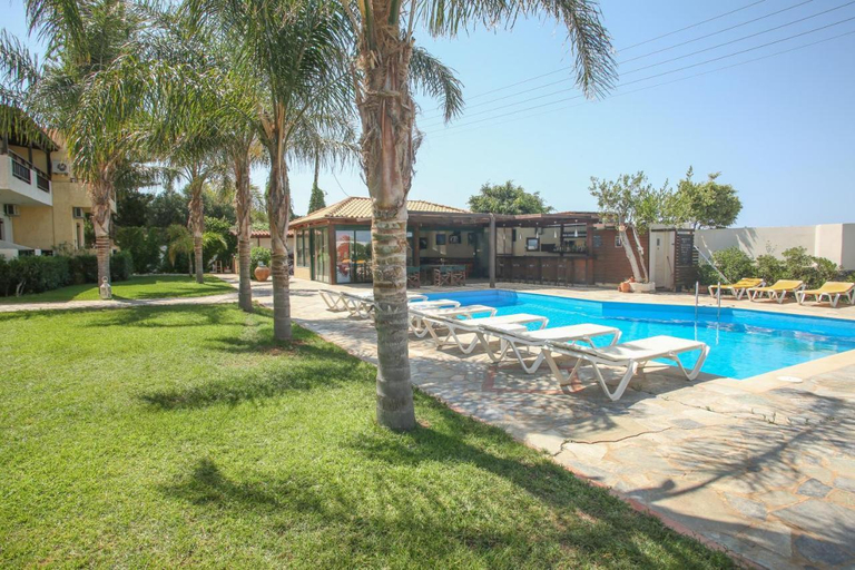 Others 2, Petros Village - A Private Escape, Crete