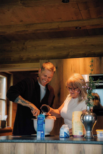 Food & Drinks 4, Sissi s green Chalets, Innsbruck Land