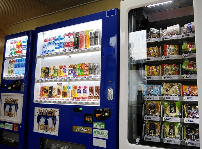 Food & Drinks 4, Business Hotel Kei, Wakayama