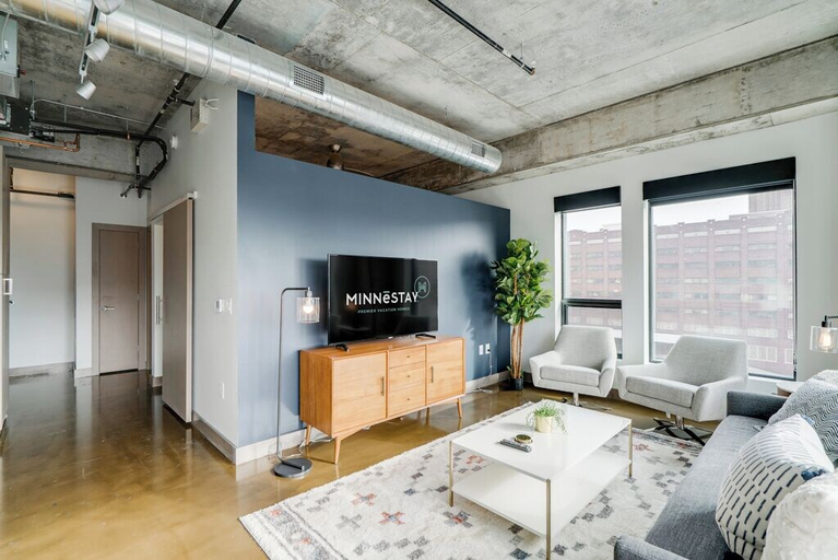 Others 3, Sable 508 - One Bedroom, Hennepin