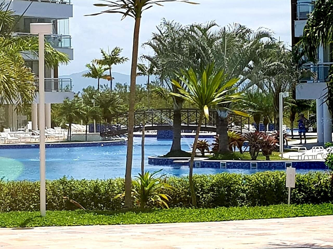 Pool 2, Gustavo Funchal, Florianopolis
