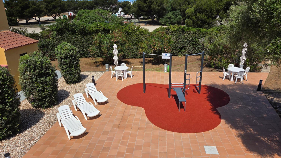 Others 3, Apartamentos Ses Anneres, Baleares