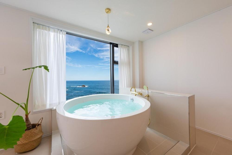 Bathroom 2, Gangneung Stay Hyu, Gangneung