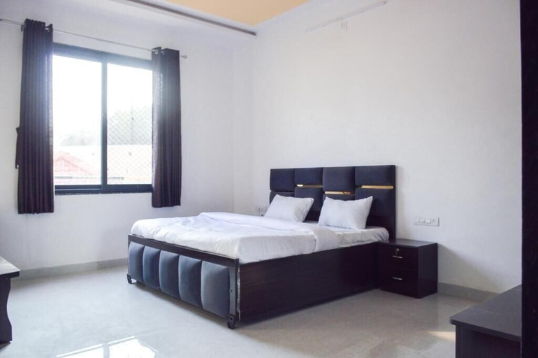 Room 4, Prashi Heaven Retreat, Udaipur