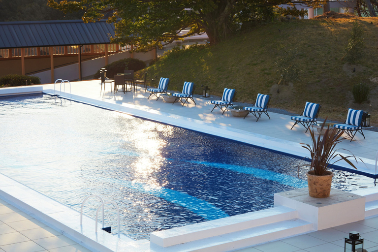 Sport & Beauty 5, Infinito Hotel & Spa Nanki Shirahama, Shirahama