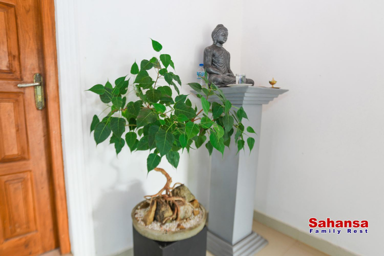 4, Sahansa Family Rest, N. Palatha East